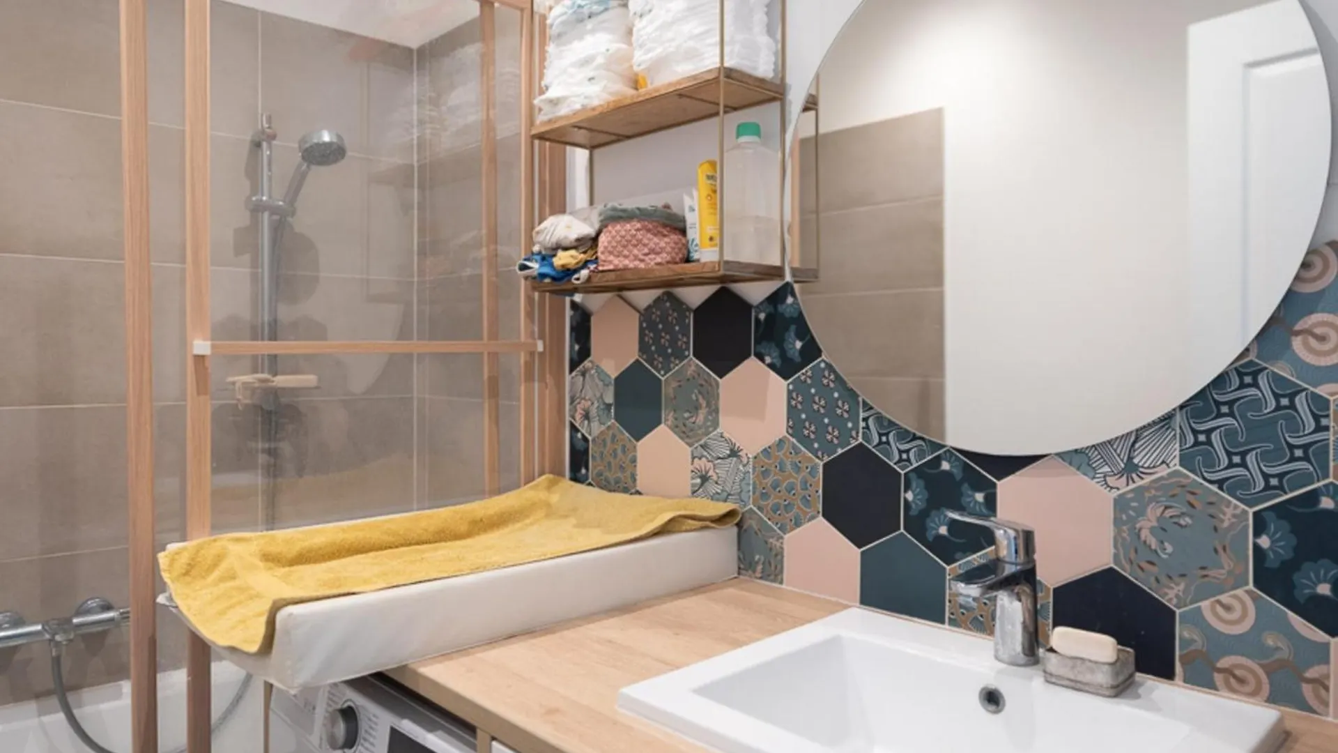 شقة Cozy 75 M Near Montparnasse باريس فرنسا