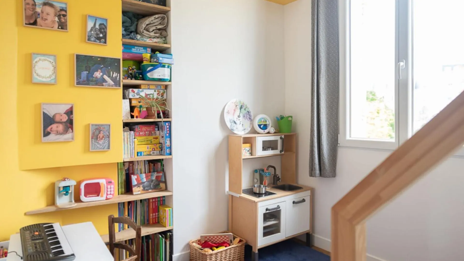 شقة Cozy 75 M Near Montparnasse باريس