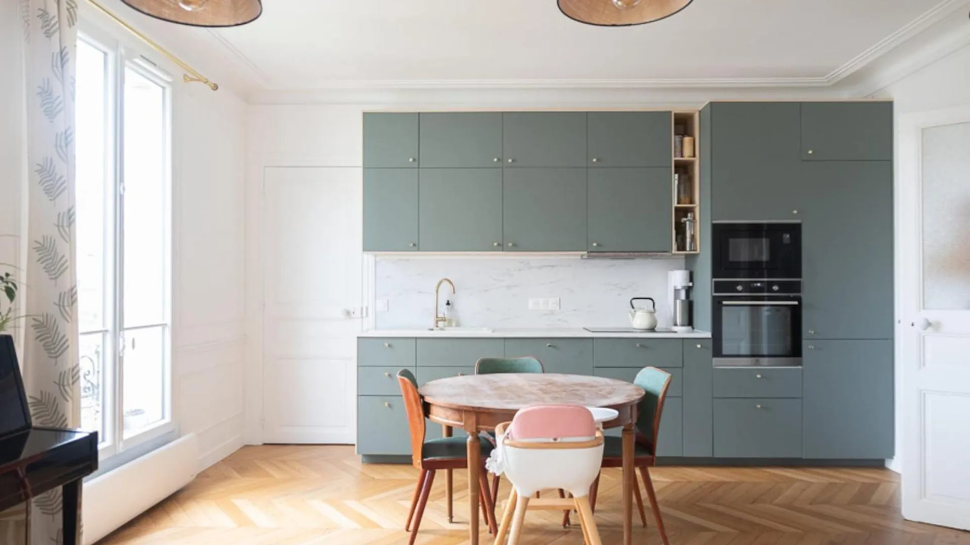 Cozy 75 M Near Montparnasse Apartment Paris