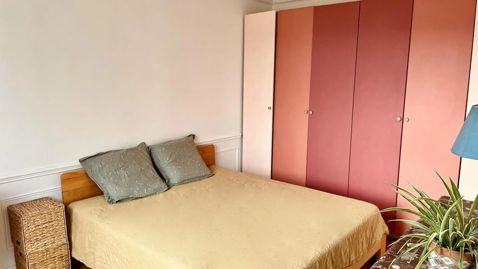 Cozy 75 M Near Montparnasse Apartment Paris